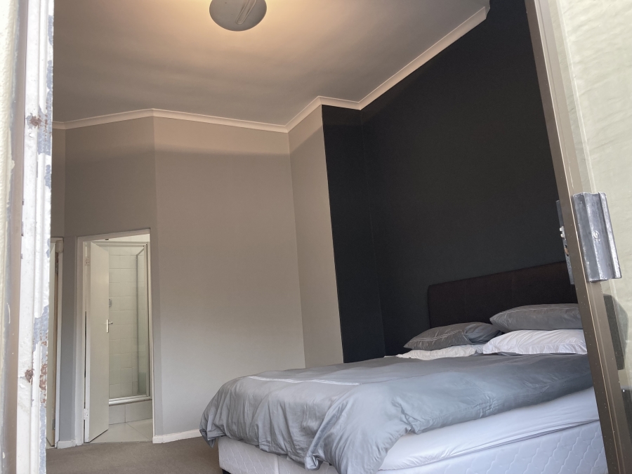 To Let 4 Bedroom Property for Rent in Beach Estate Western Cape